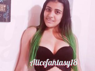 Alicefantasy18