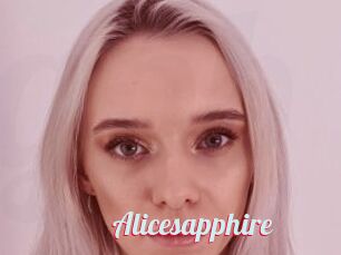 Alicesapphire