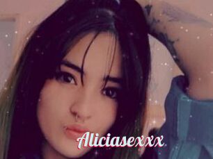 Aliciasexxx