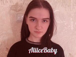 AliiceBaby