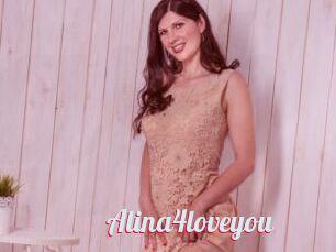Alina4loveyou
