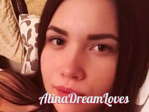 AlinaDreamLoves