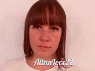 AlinaLove22