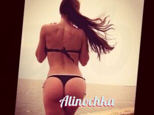 Alinochka
