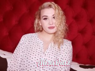 AlisaDiaz