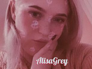 AlisaGrey