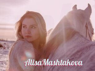 AlisaMashtakova