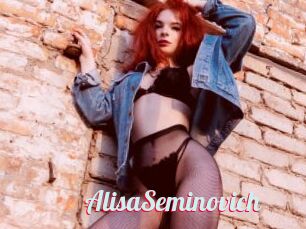 AlisaSeminovich