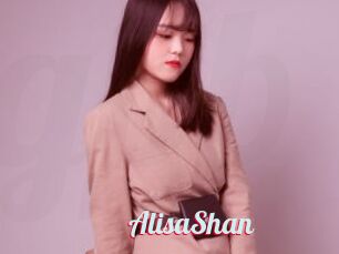 AlisaShan