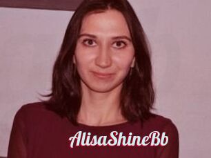 AlisaShineBb