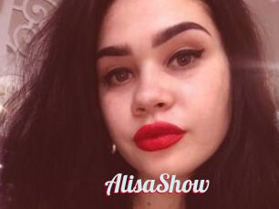 AlisaShow