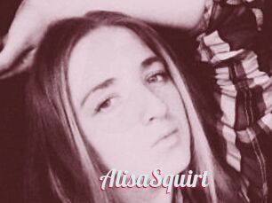 AlisaSquirt