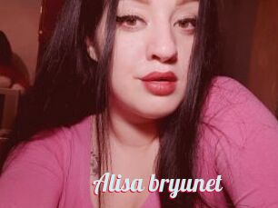 Alisa_bryunet