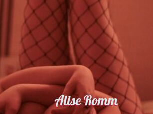 Alise_Romm