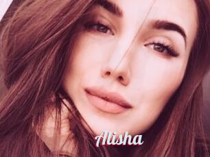 Alisha