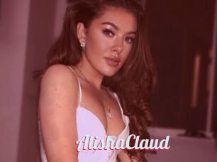 AlishaClaud
