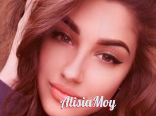 AlisiaMoy