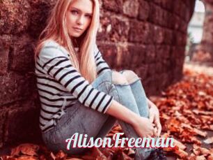 AlisonFreeman