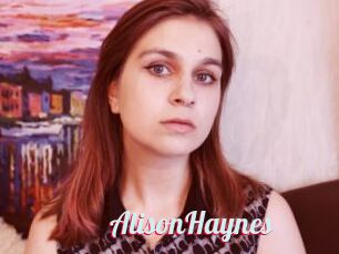 AlisonHaynes