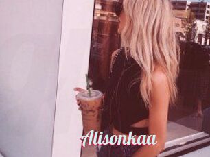 Alisonkaa
