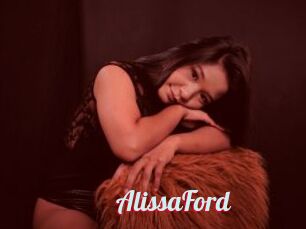 AlissaFord