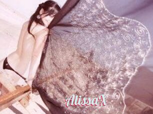 AlissaX