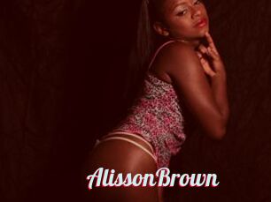 AlissonBrown