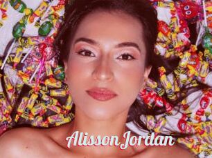 AlissonJordan
