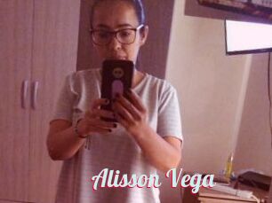 Alisson_Vega