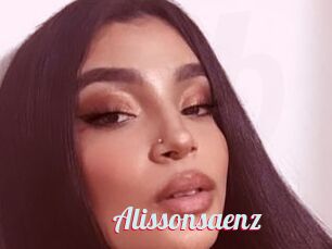 Alissonsaenz