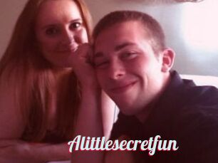 Alittlesecretfun