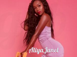 AliyaJanel