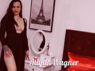 AliyahWagner