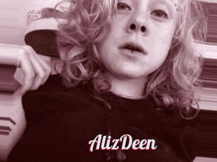 AlizDeen