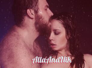AllaAndNik