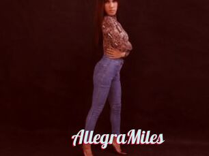 AllegraMiles