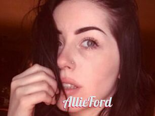 AllieFord