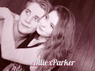 AlliexParker
