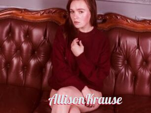 AllisonKrause