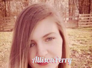 AllisonPerry