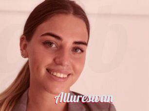 Allureswan