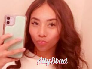 AllyBbad