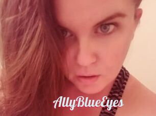 AllyBlueEyes