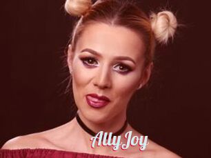 AllyJoy