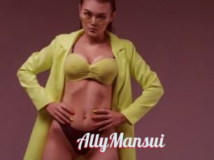 AllyMansui