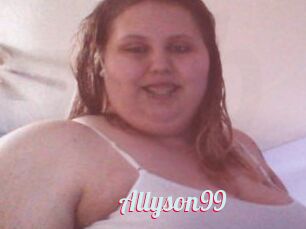 Allyson99