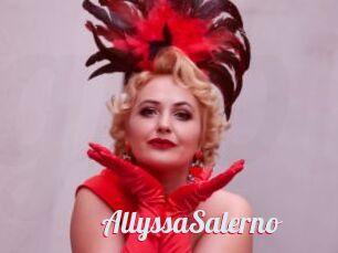 AllyssaSalerno