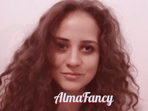 AlmaFancy