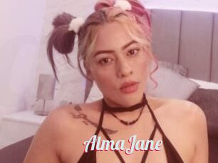 AlmaJane