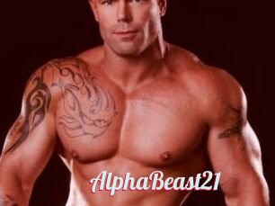 AlphaBeast21